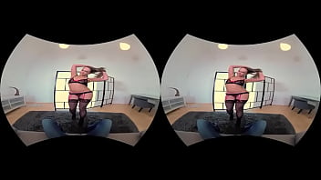 Preview 2 of Dating Ugly Teen - Spermsucker: VR Blowjob Fills Horny Babe&#039_s Mouth With Cum