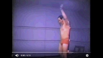 Preview 1 of Chachi Xnxxx Hd - Mixed Wrestling Juan vs Blonde 1