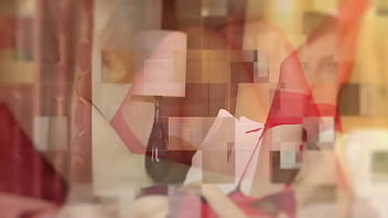Preview 1 of Heem Sadu Fucking Video Dasi - Blonde British 18 Year Old Student Gets Teased With The Fucking Machine