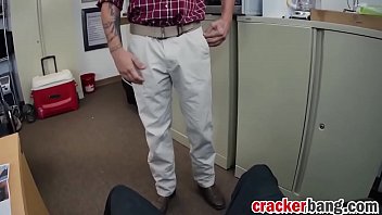 Preview 2 of Www Xnmco - Hardcore gay action in the office