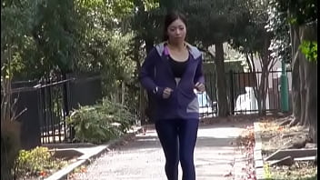 Preview 1 of Pengawal Dan Tuan Rumah - Sexy Chisato Kawagoe having sex trailer