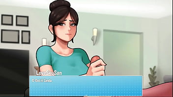 Preview 2 of Assames Sax Video - House Chores - Beta 0.3.1 Part 7 Reward For My Hard Work