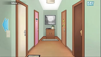 Preview 1 of Assames Sax Video - House Chores - Beta 0.3.1 Part 7 Reward For My Hard Work