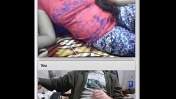 Preview 1 of Anime Hentai Milf - Desi indian girl live cam sexchat