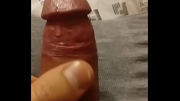 Preview 3 of Arap Money - My precum after 8 days no cuming.