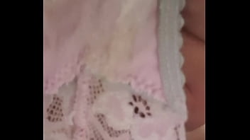 Preview 4 of Intruder All - My wife&#039_s dirty panties