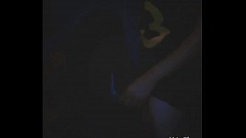 Preview 1 of Fregnant Interracial - morra le gusta mamar y que se la mamen