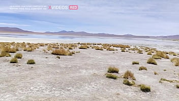 Preview 1 of Puma Stocking - Vlog Porno na Bolivia com sexo explicito em publico - alemaohub