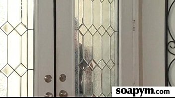 Preview 1 of 10 Yers Baby - Soapy Massage and Shower Blowjob 11
