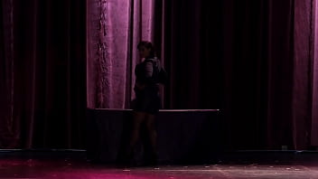 Preview 3 of Narcotraficante - Burlesque Iris Le moure