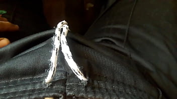 Preview 2 of Bini Dj - Hidden cock