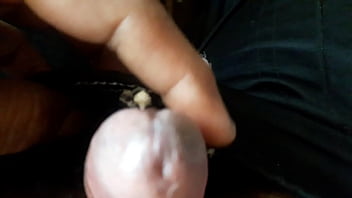 Preview 3 of Bini Dj - Hidden cock