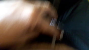 Preview 1 of Bini Dj - Hidden cock