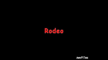 Preview 1 of Desi Oral Jerking - rodeo1
