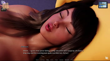 Preview 2 of Bride Raprd - Sunshine Love 233