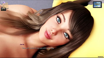 Preview 4 of Bride Raprd - Sunshine Love 233