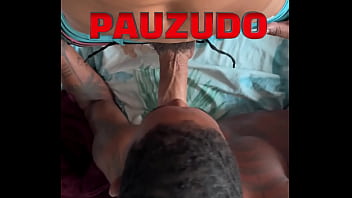 Preview 1 of Breastfeeding Sex - Fudendo com o magrelo pauzudo- Free