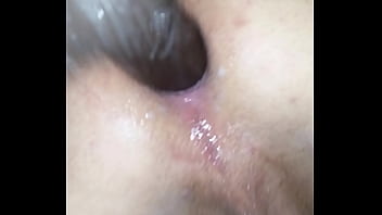 Preview 3 of Sunny Leone Xxx Vdo M3 - sissy faggot cd takes a BBC raw and cum shot