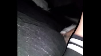 Preview 1 of Sunny Leone Xxx Vdo M3 - sissy faggot cd takes a BBC raw and cum shot