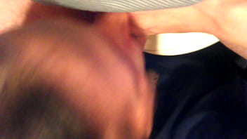 Preview 3 of Gay Beyes - Sloppy blowjob