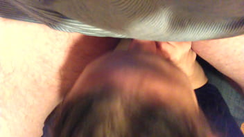Preview 1 of Gay Beyes - Sloppy blowjob