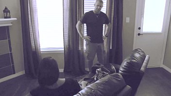 Preview 1 of Chori Wala - Lonley Teen Fucks Bestfriends Stepdad