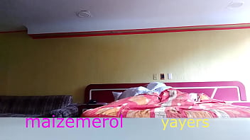Preview 1 of Serbian Sex Videosget - puta con culo grande en hotel recibe verga dura
