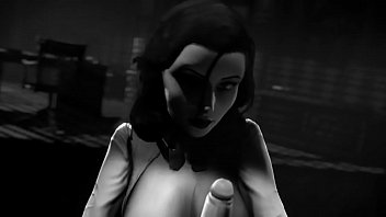 Preview 2 of 365 Days - sexo 3d,  trinity bioshag. (Pareja ardiente)