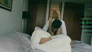 Preview 3 of Doll Jav - Un enfoque pr&aacute_ctico sobre sexualidad y pasi&oacute_n en la cama