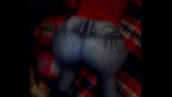 Preview 2 of Merani Masani Png - Una chaqueta con las nalgas de mi vieja