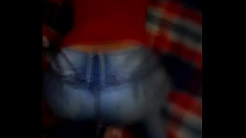 Preview 3 of Merani Masani Png - Una chaqueta con las nalgas de mi vieja