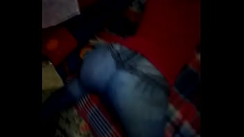 Preview 1 of Merani Masani Png - Una chaqueta con las nalgas de mi vieja