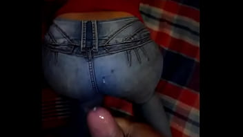 Preview 4 of Merani Masani Png - Una chaqueta con las nalgas de mi vieja