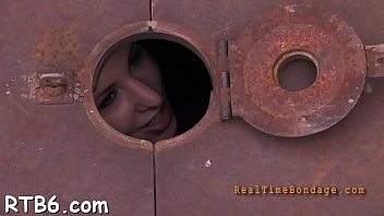 Preview 3 of Big Ass Under - Sadomasochism fetishes