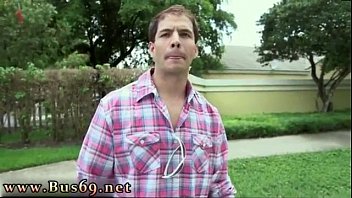 Preview 1 of Vidos Gabon - Straight guys masturbating and naked gay sexy men CJ Wants A Big Dick