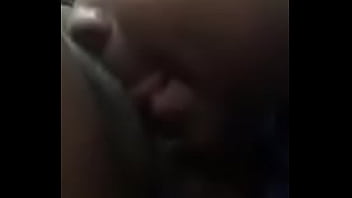 Preview 3 of Little Virgin Girl Fucked - Thick Ebony Squirts on Face