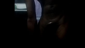 Preview 2 of Mom Son Porn Mood - Gozando no banheiro
