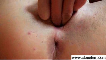 Preview 3 of Raped Xvideoscom - (victoria) Alone Horny Girl Masturbating With Toys On Tape clip-30