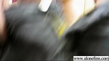 Preview 4 of Zoo Pissing - (linda lay) Alone Horny Girl Masturbating With Toys On Tape clip-18