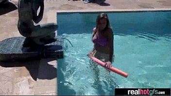 Preview 1 of Redwap Teen Porn 13 - (sydney cole) Horny GF Perform Sex In Front Of Camera clip-29