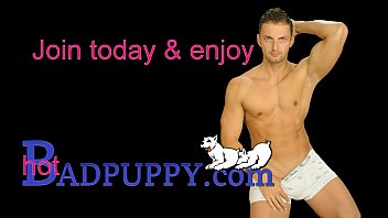 Preview 3 of Cherokee Lex - Furry Aarin wants a pounding from Big Dick Kayden