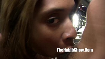 Preview 2 of Japanese Love Story War - petite freak summerknight pussy banged out fuckfest by mexican