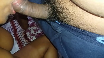 Preview 3 of Brisk Xxx - divya aunty sucking my cock