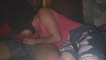 Preview 1 of O Busesxxxx - Me pusieron a mamar sin yo querer