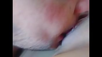 Preview 4 of Blonde Anal Fist - Ahora me toc&oacute_ a m&iacute_ com&eacute_rsela a ella
