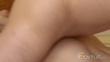 Preview 4 of Lexi B Gloyhole Swallow - Hot morning kisses