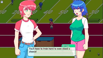 Preview 2 of Xxx Abid - Dandy Boy Adventures 0.4.2 Part 17 try Hard get Good by LoveSkySan69
