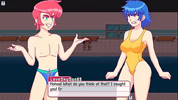 Preview 1 of Xxx Abid - Dandy Boy Adventures 0.4.2 Part 17 try Hard get Good by LoveSkySan69