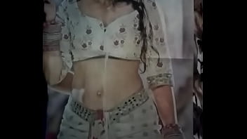 Preview 2 of Usa Mom Butt - Rakul Preet Singh Actress huge cum Tribute