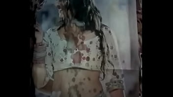 Preview 4 of Usa Mom Butt - Rakul Preet Singh Actress huge cum Tribute